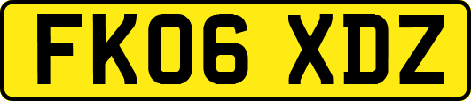 FK06XDZ