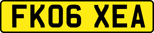 FK06XEA