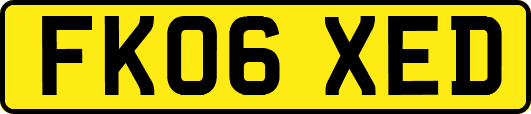 FK06XED