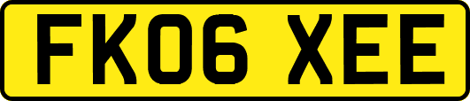 FK06XEE