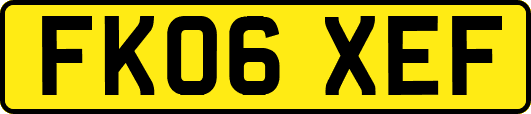 FK06XEF