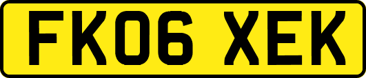 FK06XEK