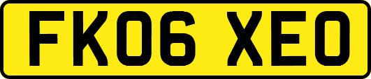 FK06XEO