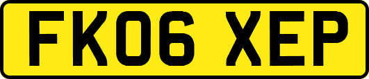 FK06XEP