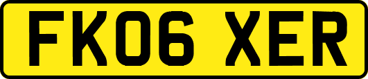 FK06XER