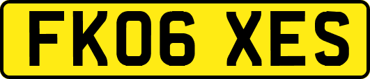 FK06XES