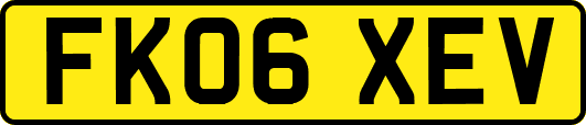FK06XEV