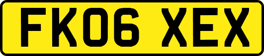 FK06XEX