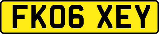 FK06XEY
