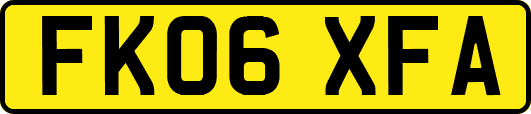 FK06XFA