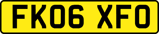 FK06XFO