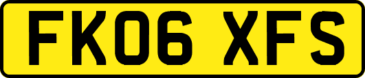 FK06XFS