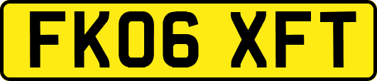 FK06XFT