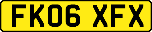 FK06XFX