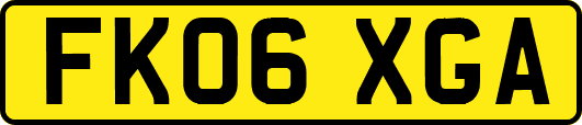 FK06XGA