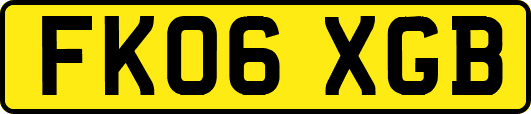 FK06XGB
