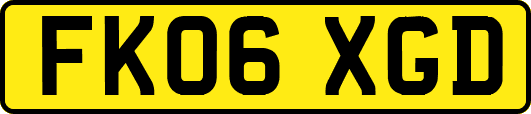 FK06XGD