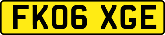 FK06XGE