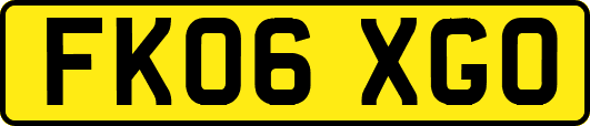 FK06XGO