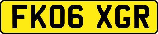 FK06XGR