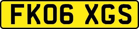 FK06XGS