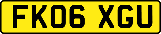 FK06XGU