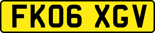 FK06XGV