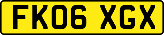 FK06XGX