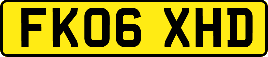 FK06XHD