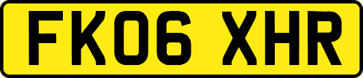 FK06XHR