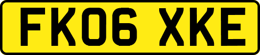 FK06XKE