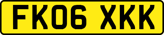FK06XKK