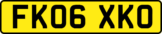 FK06XKO