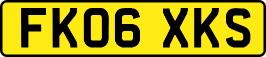 FK06XKS