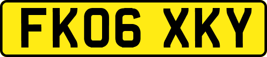 FK06XKY