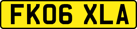 FK06XLA