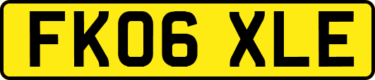FK06XLE