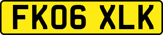 FK06XLK