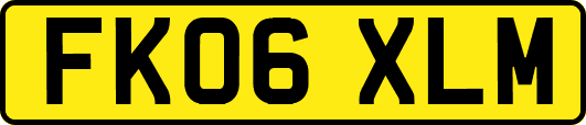 FK06XLM