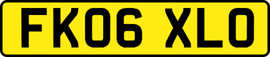 FK06XLO