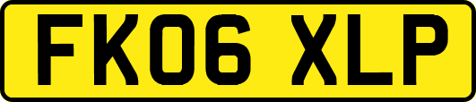 FK06XLP