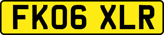 FK06XLR