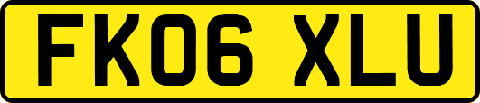 FK06XLU