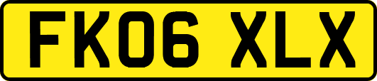 FK06XLX