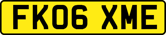 FK06XME