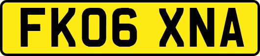 FK06XNA
