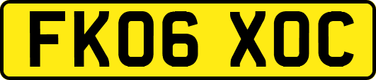 FK06XOC