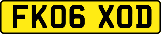 FK06XOD