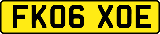 FK06XOE