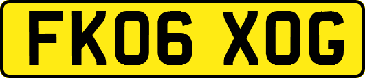 FK06XOG